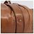 Borsa a mano Miu Miu in pelle 2way marrone tono oro Auth 167587V - vista 6