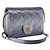 CHANEL Matelasse Like A Wallet Chain Bag Lamb Skin Green Gold CC Auth LN146SAM D'oro Verde