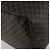 Céline CELINE Macadam Canvas Boston Bag PVC Leather Black Gold Auth 202929V Golden - view 16