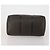 Céline CELINE Macadam Canvas Boston Bag PVC Leather Black Gold Auth 202929V Golden - view 5