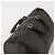 Céline CELINE Macadam Canvas Boston Bag PVC Leather Black Gold Auth 202929V Golden - view 6