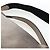 Borsa a mano LOEWE in pelle 2way Silver Gold Tone Auth 201259V Argento - vista 14