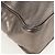 Borsa a mano LOEWE in pelle 2way Silver Gold Tone Auth 201259V Argento - vista 17