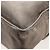 Borsa a mano LOEWE in pelle 2way Silver Gold Tone Auth 201259V Argento - vista 20