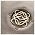 Borsa a mano LOEWE in pelle 2way Silver Gold Tone Auth 201259V Argento - vista 21