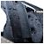 Borsa a mano LOEWE in pelle 2way Silver Gold Tone Auth 201259V Argento - vista 31