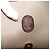Borsa Tote GUCCI GG Supreme Web Sherry Line PVC Beige Oro Auth 204701A D'oro - vista 12