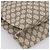 Borsa Tote GUCCI GG Supreme Web Sherry Line PVC Beige Oro Auth 204701A D'oro - vista 15