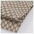 Borsa Tote GUCCI GG Supreme Web Sherry Line PVC Beige Oro Auth 204701A D'oro - vista 16