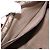 Borsa Tote GUCCI GG Supreme Web Sherry Line PVC Beige Oro Auth 204701A D'oro - vista 22