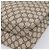Borsa Tote GUCCI GG Supreme Web Sherry Line PVC Beige Oro Auth 204701A D'oro - vista 8