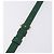 Borsa a tracolla LOUIS VUITTON Epi Jeune Fille MM Verde M52154 LV Auth 196197V - vista 18