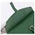 Borsa a tracolla LOUIS VUITTON Epi Jeune Fille MM Verde M52154 LV Auth 196197V - vista 31