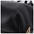 Bolsa de mão PRADA em couro 2way Preta Dourada Auth LN148V Preto Dourado - vista 24