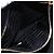 Bolsa de mão PRADA em couro 2way Preta Dourada Auth LN148V Preto Dourado - vista 33