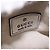 Borsa a tracolla GUCCI Blondy in pelle argento 760170 Auth 203732M - vista 11