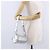 Borsa a tracolla GUCCI Blondy in pelle argento 760170 Auth 203732M - vista 20
