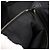 Pequin Borsa a mano FENDI Pecan Canvas 2way Nero Oro Auth 205145 D'oro - vista 12