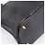 Pequin Borsa a mano FENDI Pecan Canvas 2way Nero Oro Auth 205145 D'oro - vista 17