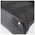 Pequin Borsa a mano FENDI Pecan Canvas 2way Nero Oro Auth 205145 D'oro - vista 18
