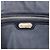 Pequin Borsa a mano FENDI Pecan Canvas 2way Nero Oro Auth 205145 D'oro - vista 22