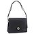 LOUIS VUITTON Epi Free Run Shoulder Bag Black M52402 LV Auth 204301 Preto