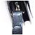 LOUIS VUITTON Epi Free Run Shoulder Bag Black M52402 LV Auth 204301 Preto - vista 10