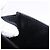 LOUIS VUITTON Epi Free Run Shoulder Bag Black M52402 LV Auth 204301 Preto - vista 12