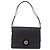 LOUIS VUITTON Epi Free Run Shoulder Bag Black M52402 LV Auth 204301 Preto - vista 15