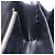 LOUIS VUITTON Epi Free Run Shoulder Bag Black M52402 LV Auth 204301 Preto - vista 29