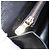 LOUIS VUITTON Epi Free Run Shoulder Bag Black M52402 LV Auth 204301 Preto - vista 30