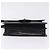 LOUIS VUITTON Epi Free Run Shoulder Bag Black M52402 LV Auth 204301 Preto - vista 5