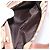 Borsa a mano BURBERRY Nova Check PVC Beige Gold Auth 201474V D'oro - vista 23