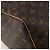 LOUIS VUITTON Monogram Keepall 60 Boston Bag M41422 LV Auth 201934V Monograma - vista 14