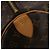 LOUIS VUITTON Monogram Keepall 60 Boston Bag M41422 LV Auth 201934V Monograma - vista 18