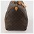 LOUIS VUITTON Monogram Keepall 60 Boston Bag M41422 LV Auth 201934V Monograma - vista 4