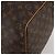 LOUIS VUITTON Monogram Keepall 60 Boston Bag M41422 LV Auth 201934V Monograma - vista 9