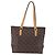 LOUIS VUITTON Monogram Cabas Piano Tote Bag M51148 LV Auth ka6231 Monogramm - Ansicht 4