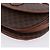 Céline CELINE Macadam Canvas Schultertasche PVC Leather Brown Gold Auth 204266 Braun Golden - vue 18