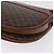 Céline CELINE Macadam Canvas Schultertasche PVC Leather Brown Gold Auth 204266 Braun Golden - vue 20