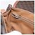 Céline CELINE Macadam Canvas Schultertasche PVC Leather Brown Gold Auth 204266 Braun Golden - vue 30