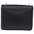 Borsa GUCCI Interlocking Chain Bag in pelle Outlet Nero Oro 510304 Auth 203114V D'oro - vista 2