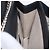 Borsa GUCCI Interlocking Chain Bag in pelle Outlet Nero Oro 510304 Auth 203114V D'oro - vista 25