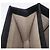 Borsa GUCCI Interlocking Chain Bag in pelle Outlet Nero Oro 510304 Auth 203114V D'oro - vista 28