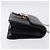 Borsa GUCCI Interlocking Chain Bag in pelle Outlet Nero Oro 510304 Auth 203114V D'oro - vista 3