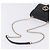 Borsa GUCCI Interlocking Chain Bag in pelle Outlet Nero Oro 510304 Auth 203114V D'oro - vista 6