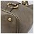 Borsa a mano Miu Miu Vitellolux 2way Brown Gold Auth LN167V Marrone D'oro - vista 16
