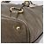 Borsa a mano Miu Miu Vitellolux 2way Brown Gold Auth LN167V Marrone D'oro - vista 18