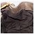 Borsa a mano Miu Miu Vitellolux 2way Brown Gold Auth LN167V Marrone D'oro - vista 22