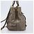 Borsa a mano Miu Miu Vitellolux 2way Brown Gold Auth LN167V Marrone D'oro - vista 4